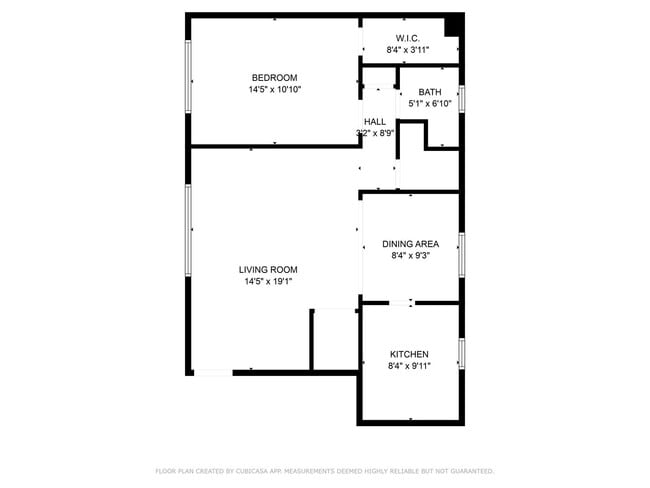 Foto del edificio - Valley Condominium for Rent!