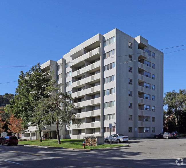 Photo du bâtiment - Gage Park Heights