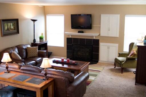 Building Photo - 9108 S Crystal Vista Ln