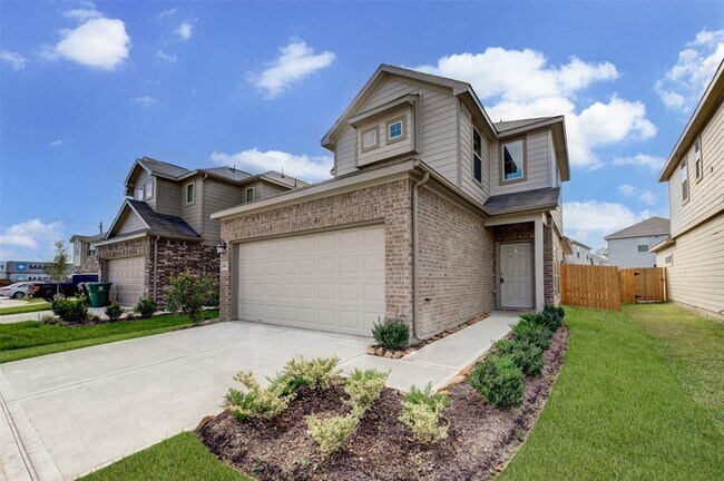 Foto del edificio - 6544 Castle Loch Ct