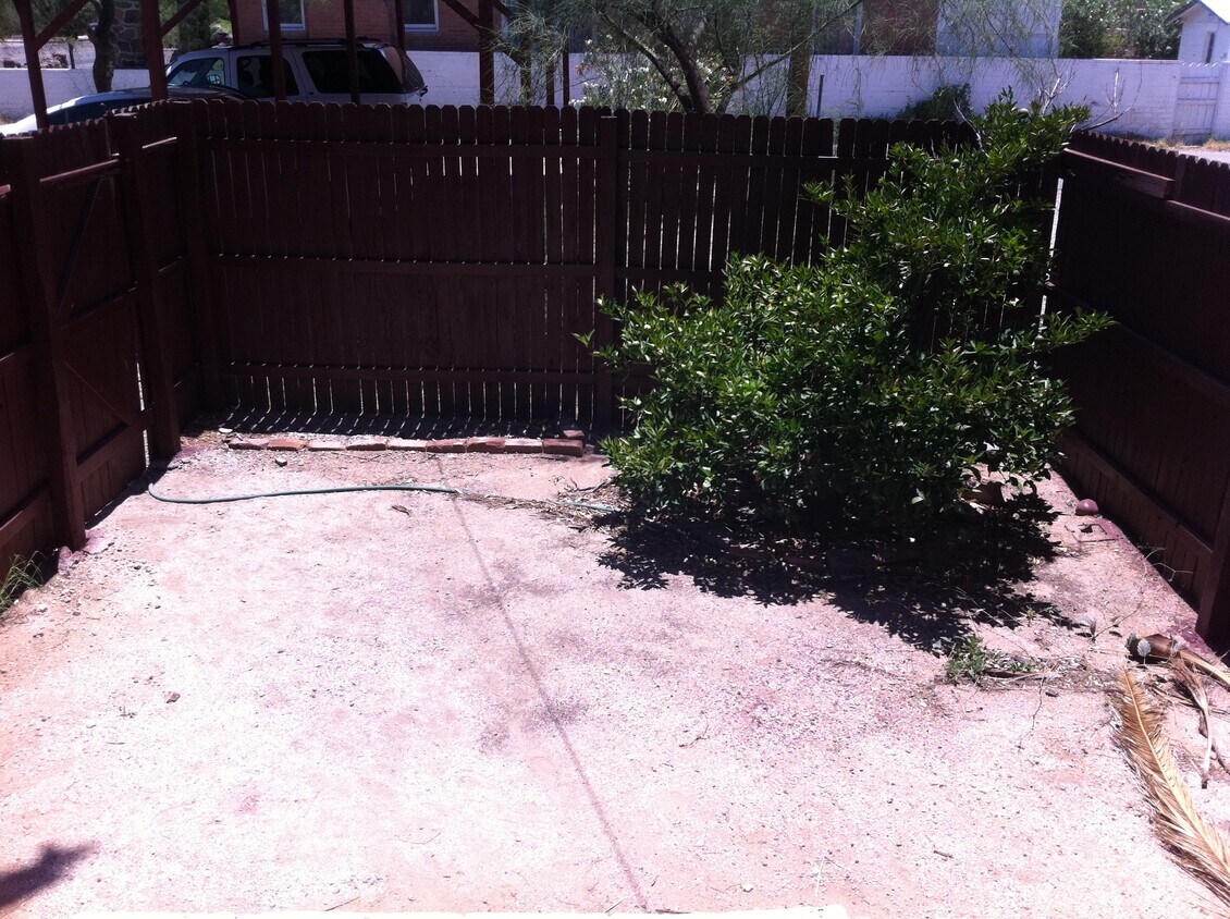 346 E Speedway Blvd, Tucson, AZ 85705 House Rental in Tucson, AZ