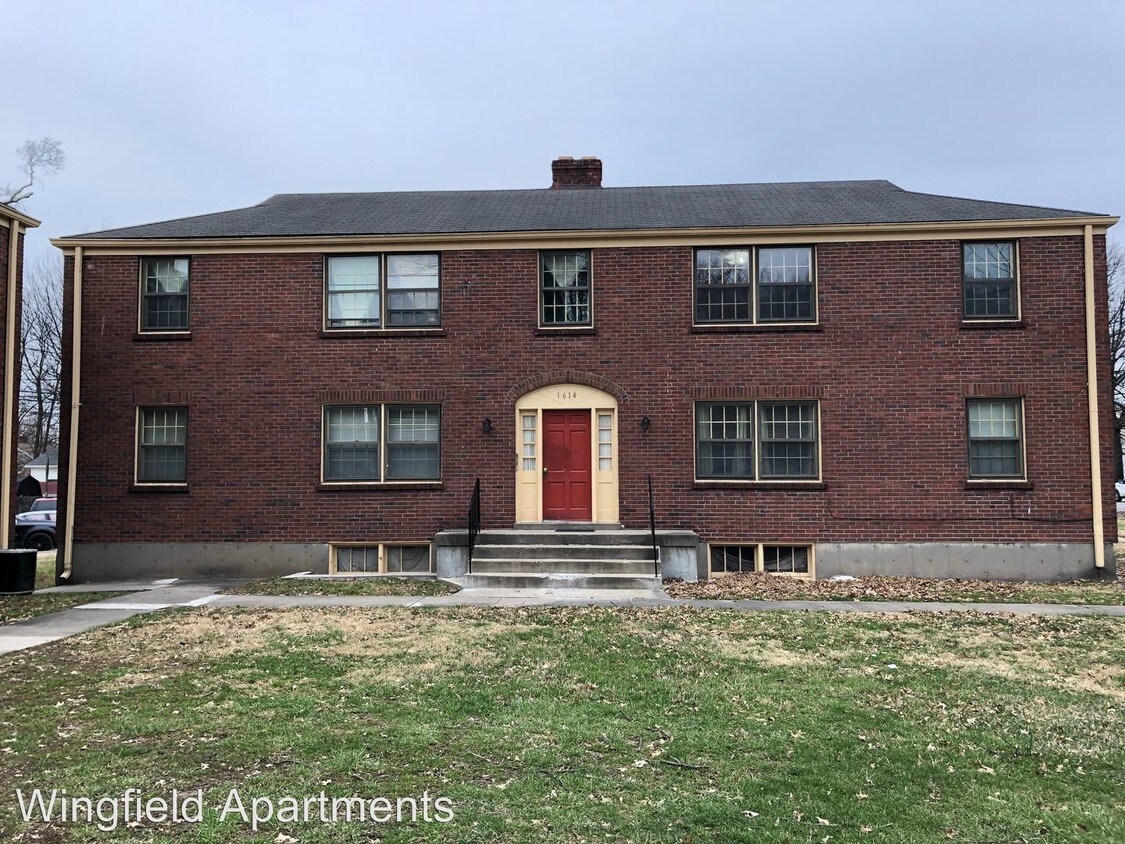 Foto principal - 1606 Algonquin Pkwy