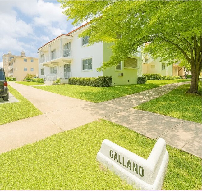 Photo - 1700 Galiano St Apartment