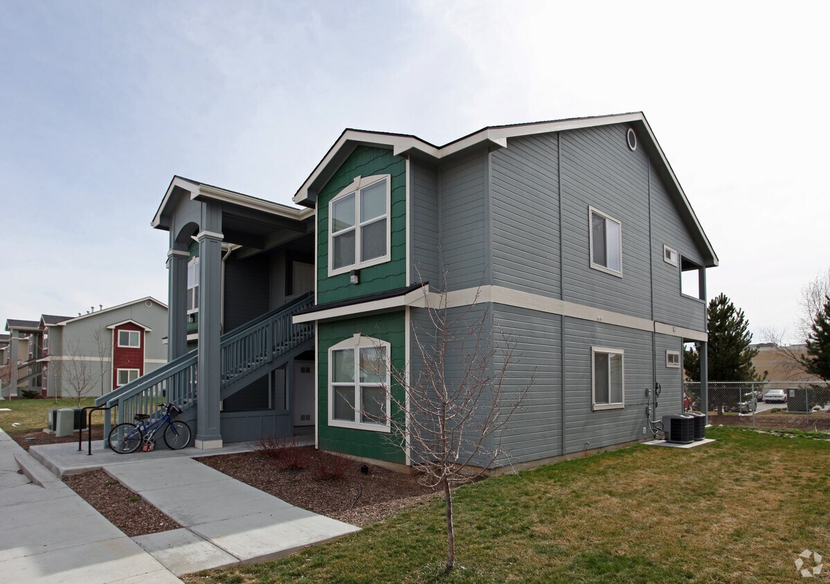 10137 W Rifleman Ln, Boise, ID 83704 Apartments in Boise, ID