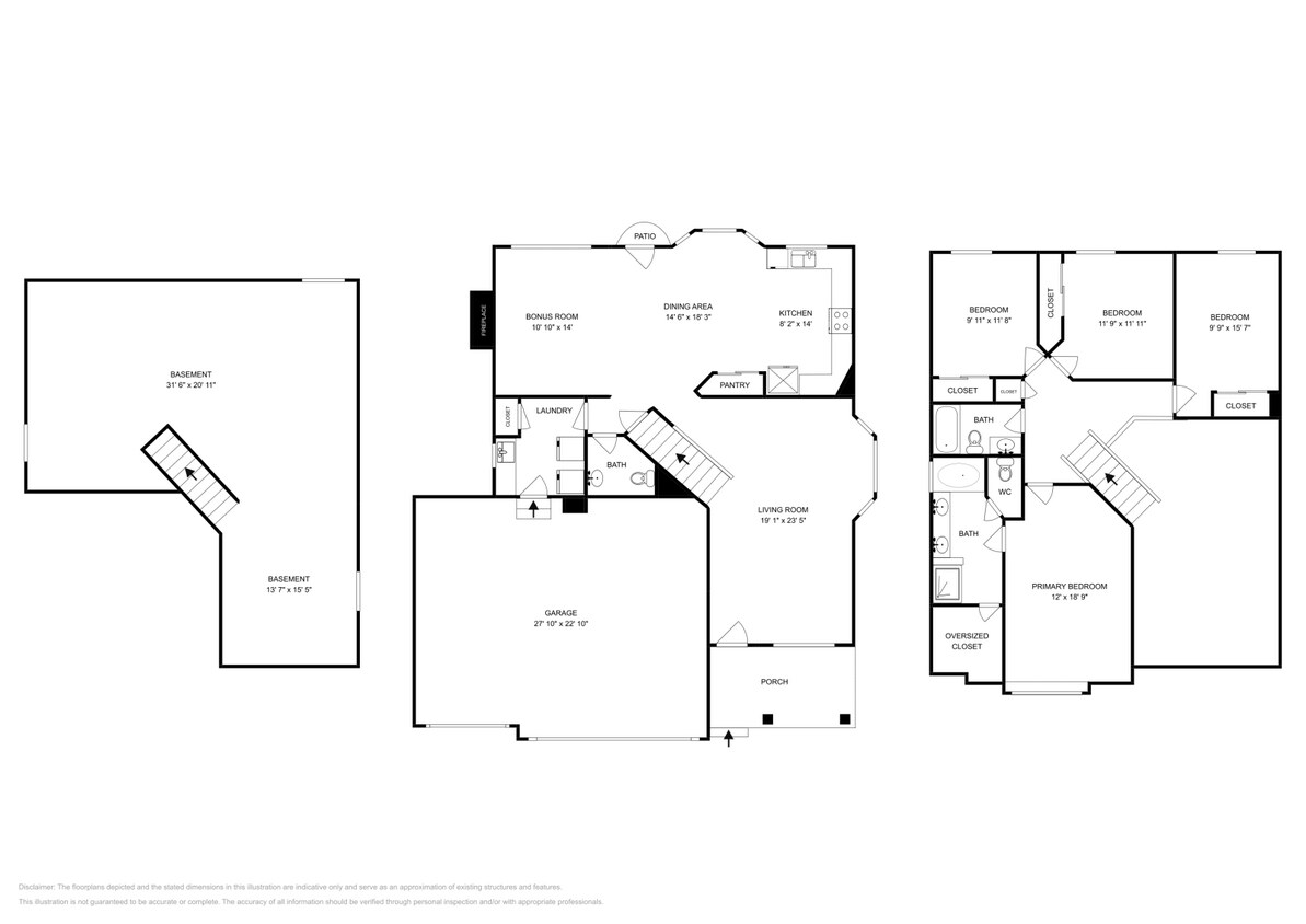 Foto del edificio - 12254 Pine Valley Cir