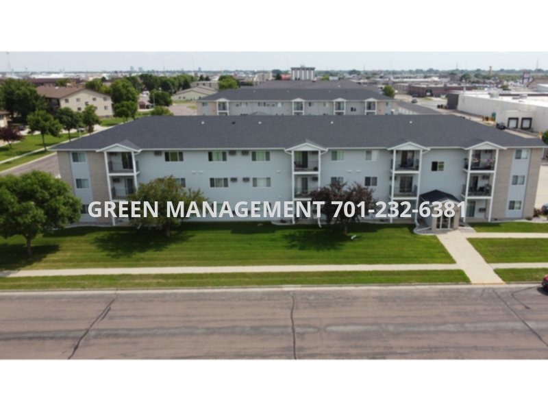 Foto del edificio - Efficiency/Studio with Heat Paid