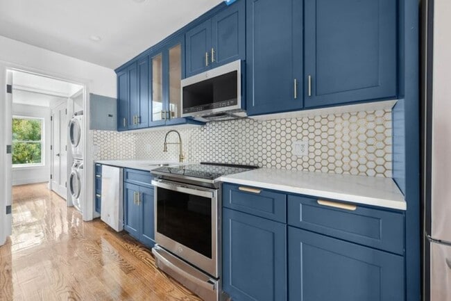 Foto del edificio - 105 St Felix St