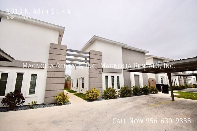 Building Photo - 1313 N 48th St