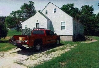 Building Photo - 1507 Farrar Dr