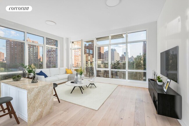 Foto del edificio - 1516 Park Ave