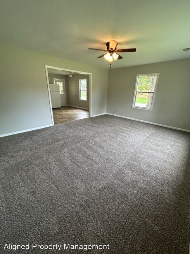 Foto del edificio - 2 br, 1 bath House - 400 Healy St.