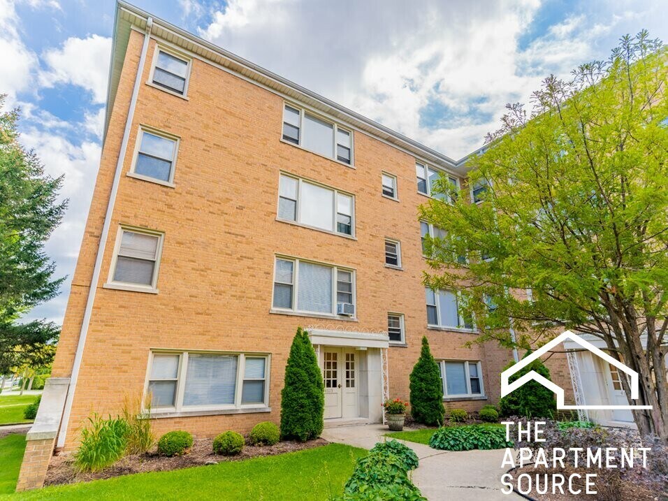 4619 Davis St Unit W1, Skokie, IL 60076 Condo for Rent in Skokie, IL