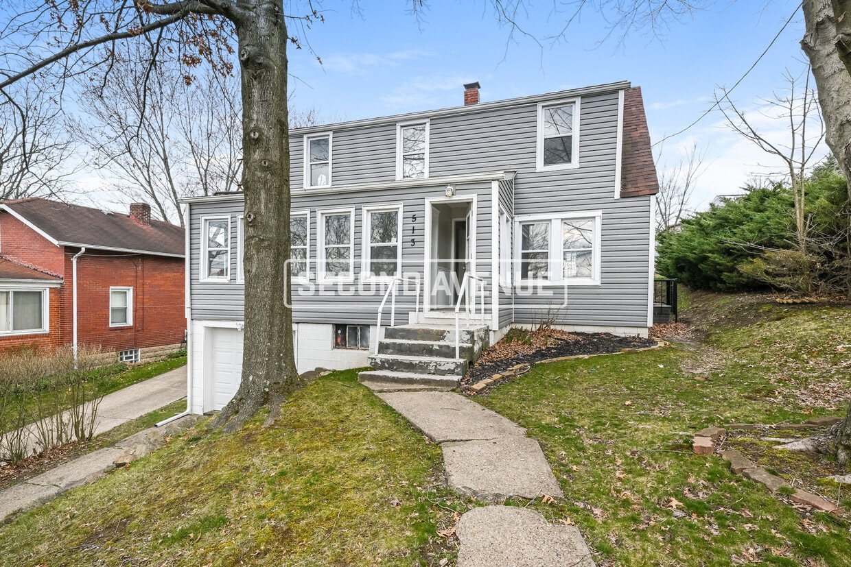 Primary Photo - 513 Kentucky Ave