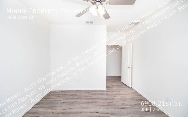 Building Photo - 6908 21st Street