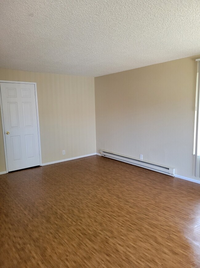 Living room - 1930 Dorothy Ave