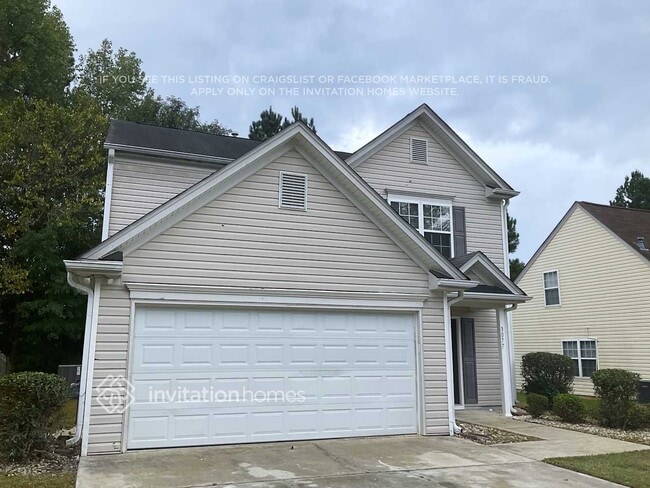Building Photo - 3077 Sable Run Rd