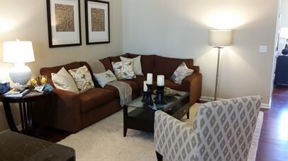Foto del edificio - 210 Leighann Ridge Ln