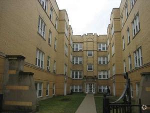 Building Photo - 4420 N St Louis Ave