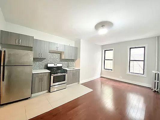 Foto principal - 1 bedroom in New York NY 10040