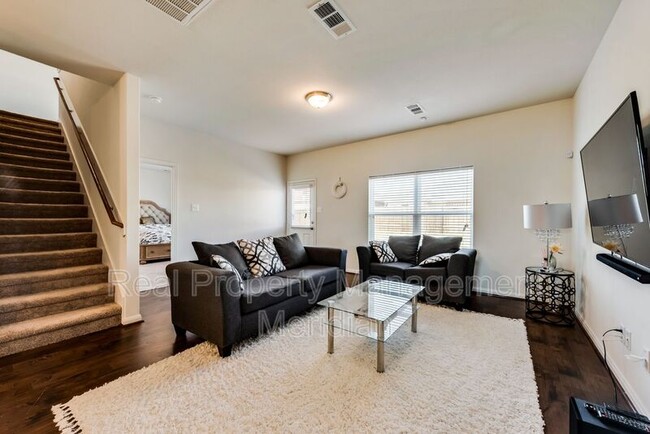 Building Photo - 6025 Spring Ranch Dr