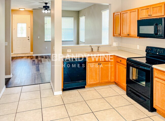 Foto del edificio - 3442 Goldeneye Ln