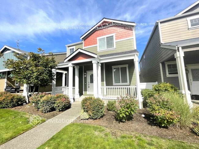 Building Photo - 7624 Kodiak Ave NE