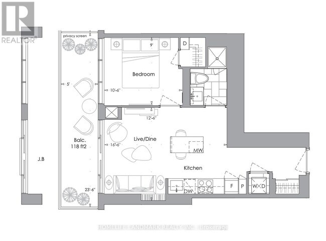 Building Photo - 7 Grenville St