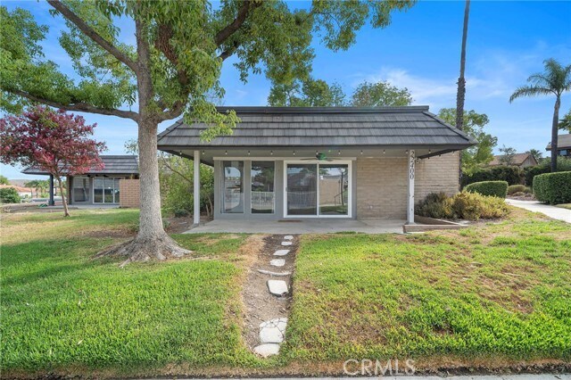 Foto del edificio - 22400 Canyon Club Dr