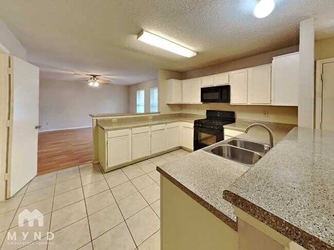 Foto del edificio - 3205 Meadowview Dr