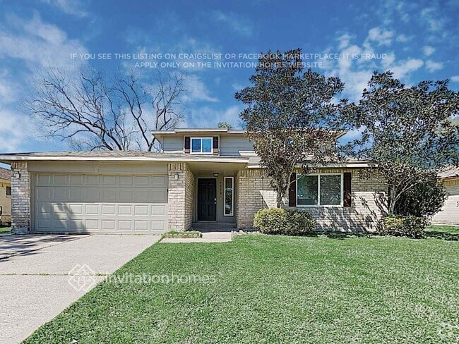 Building Photo - 4302 Lucian Ln