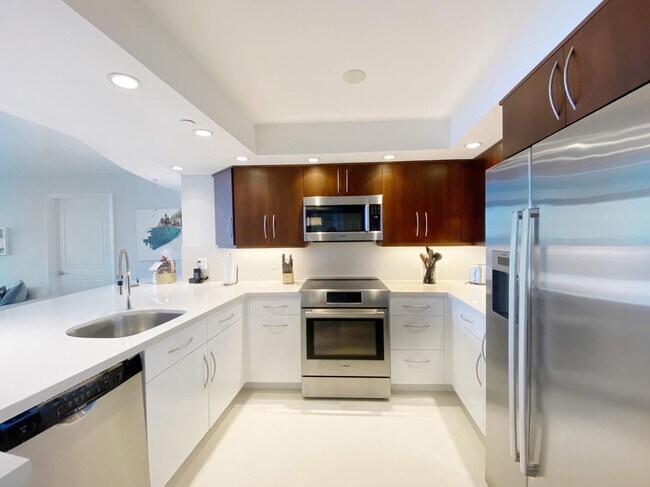 Foto del edificio - 3000 N Ocean Dr