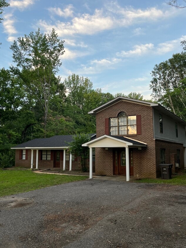 2212 Highway 145, Saltillo, MS 38866 House Rental in Saltillo, MS