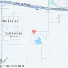 Building Photo - 6601 SE 84th St