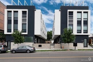Building Photo - 2164 S Delaware St