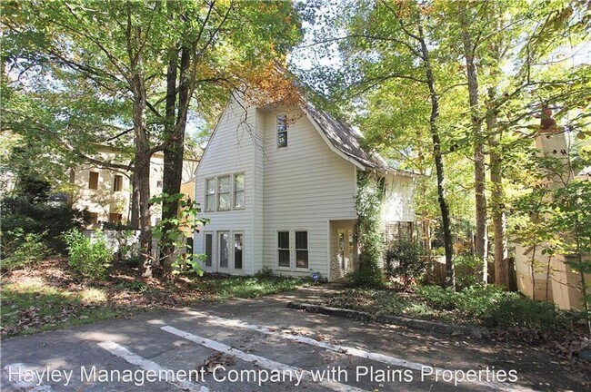 Building Photo - 3 br, 2 bath House - 314 Hickorywoods Dr