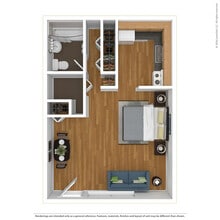 Stony Brook Commons - 14