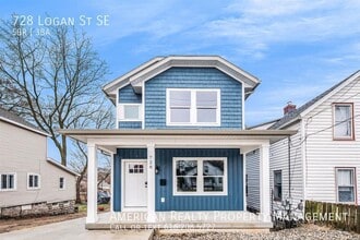 Building Photo - 728 Logan St SE Building Photo - 728 Logan St SE