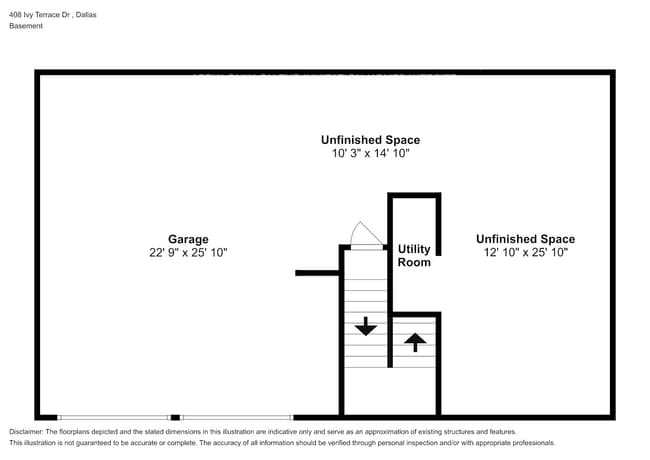Building Photo - 408 Ivy Terrace Dr