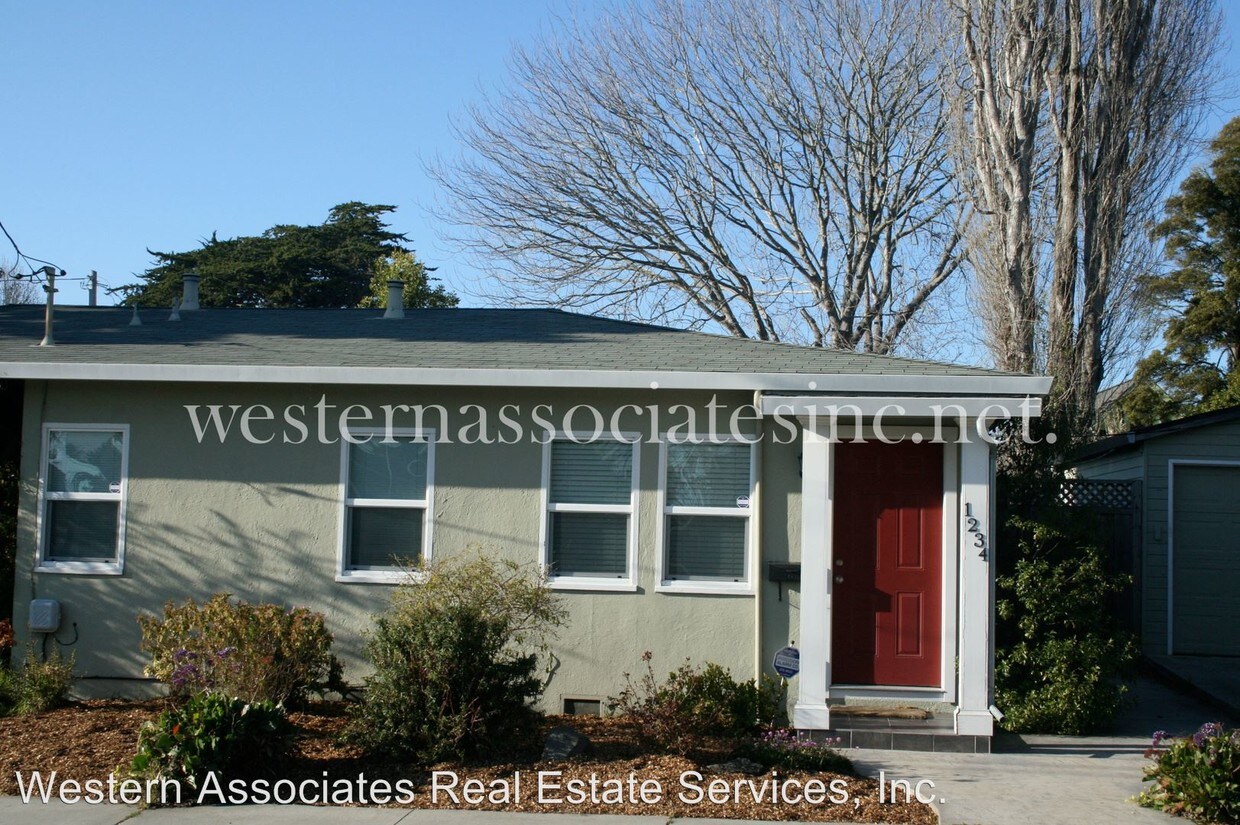 Primary Photo - 1234 Delaware Ave
