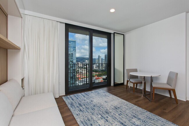 Foto del edificio - A'ali'i 2516 - Furnished Studio
