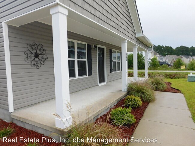 Building Photo - 3 br, 2 bath House - 500 Odham Lane