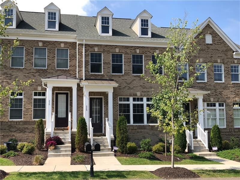 228 Venango Trail, Mars, PA 16046 Townhome Rentals in Mars PA