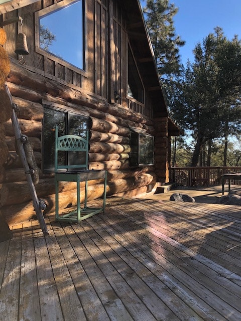 Building Photo - Spacious Cabin in the Pines ~ S Prescott