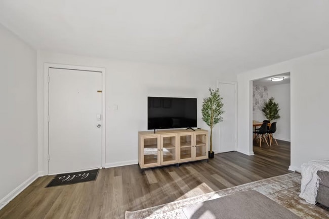 Foto del edificio - 3910 E Gatewood Ln