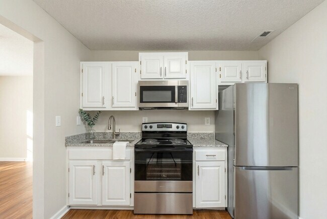 Foto del edificio - Axis on Roan