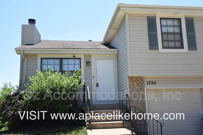 Foto del edificio - 1725 W Spruce St