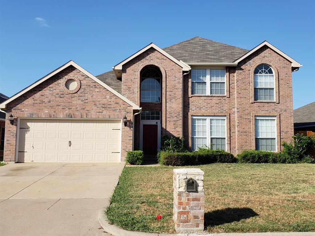 805 Summerwood Dr, Arlington, TX 76017 House Rental in Arlington, TX