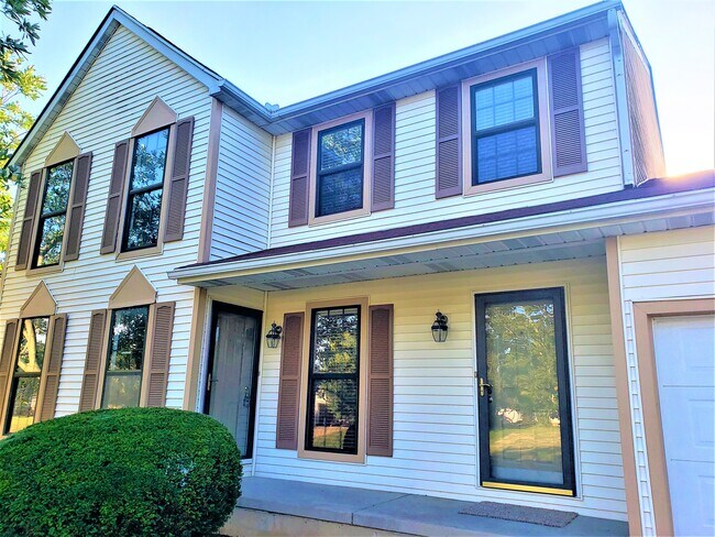 Building Photo - 6509 Blossomwood Cir NE