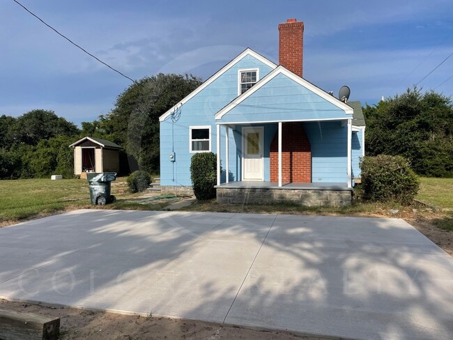 Building Photo - 48745 North Carolina Hwy 12