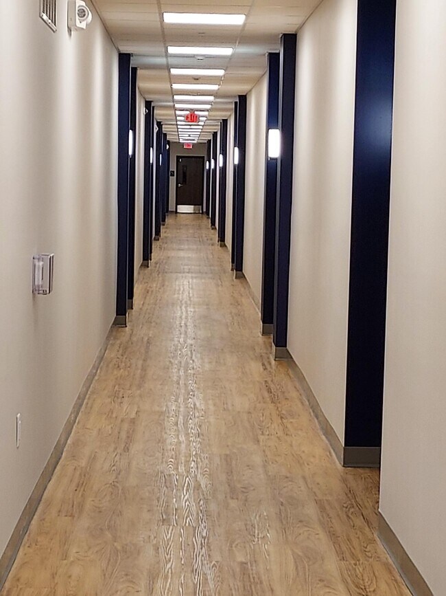 Landsby Ridge Apartments in Mount Horeb, WI